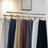 KELTIS Drawstring Wide Leg Trousers